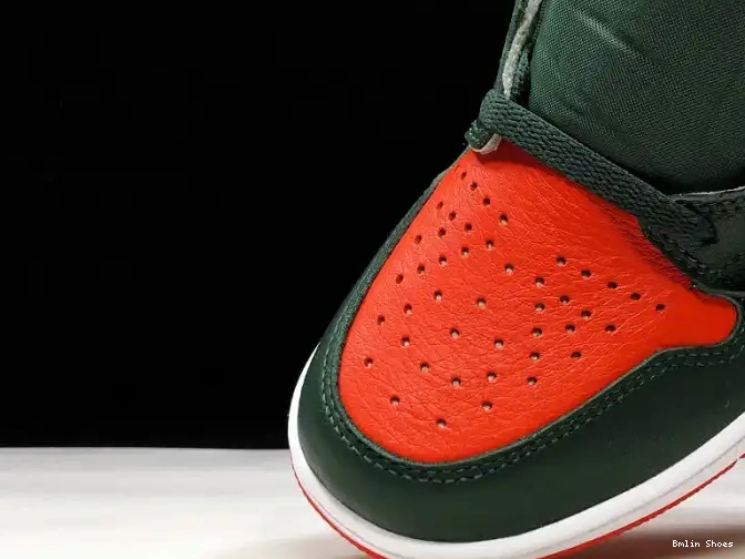 Bmlin Shoes x Sail AV3905-138 Retro Fir-Team SoleFly 1 OG High Air Orange Jordan 0606